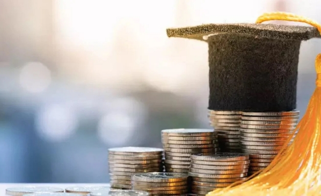 KYK bursları dolar karşısında eridi