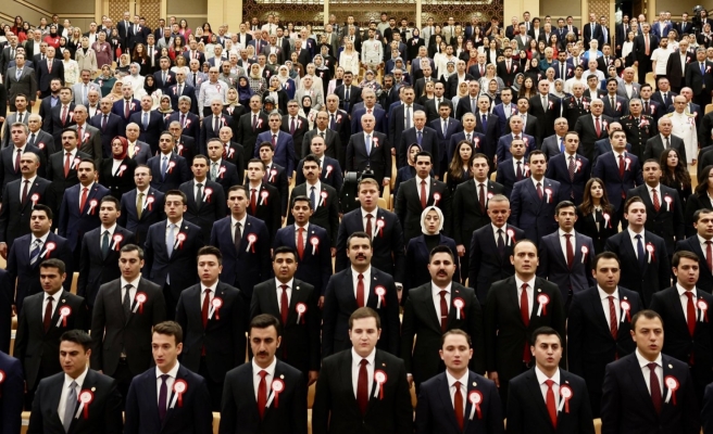 Kaymakamlık sınav tarihi belli oldu