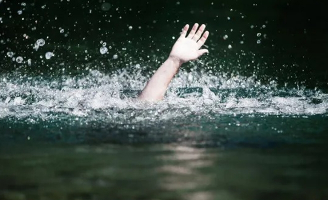 12 yaşındaki çocuk hayatını kaybetti!