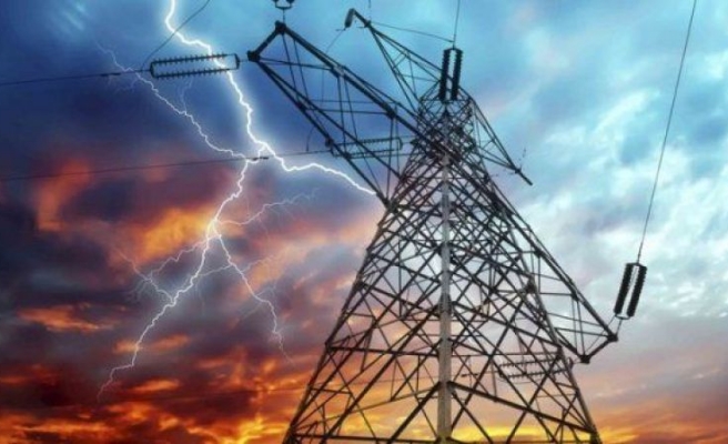 Elektriğine zam geldi!