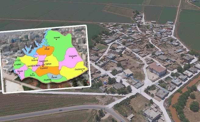 Birecik’te 8 dükkan ihaleyle satılacak