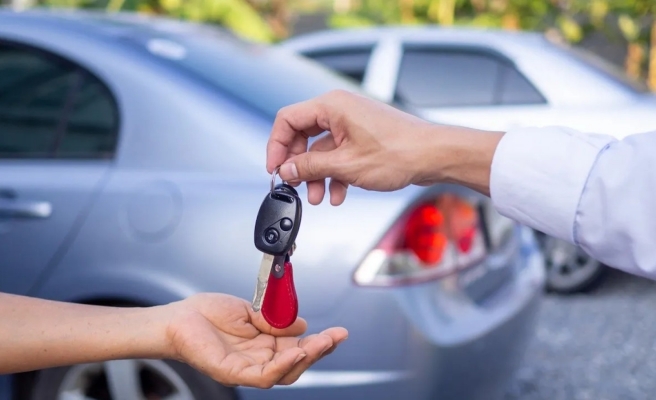 İkinci elde iyi haber