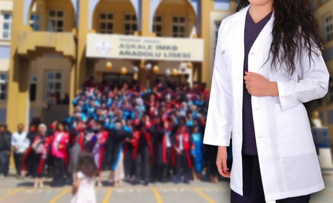 Eğitimde yeni kriz: Beyaz önlük