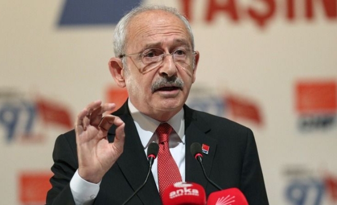 Kılıçdaroğlu’nun Urfa programı belli oldu!