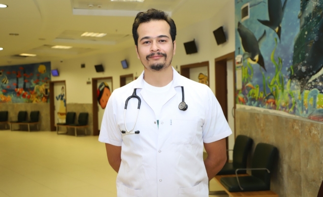 Ateşli havale çocuğunuzun hayatını tehdit edebilir!