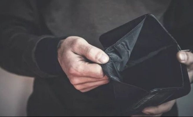 Türk-İş: Yoksulluk sınırı 43 bini aştı