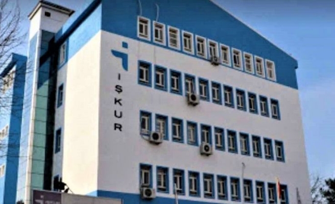 İŞKUR'dan 36 ilde dev alım