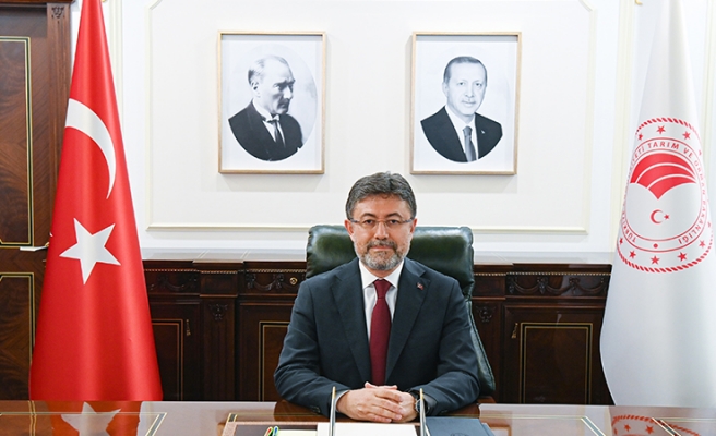 Çiftçilere 1 milyar 67 milyon TL destek