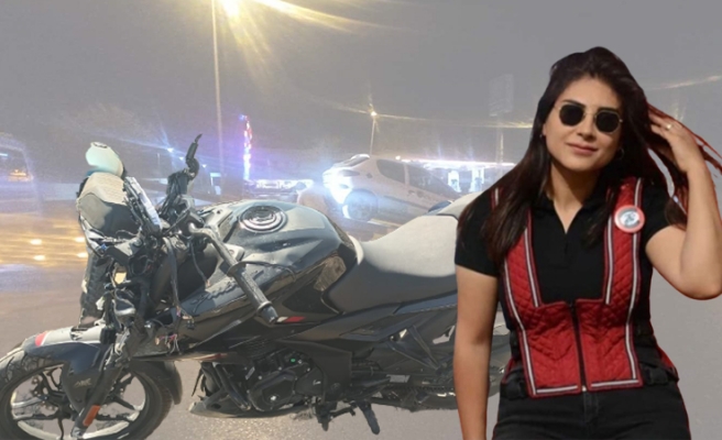 Urfa’da ‘soru işaretleri’ barındıran motosiklet kazası