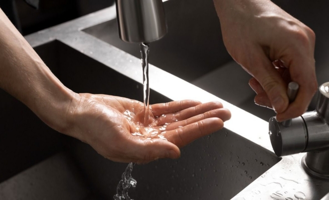 Şanlıurfa’da “ani ve beklenmedik” su kesintisi