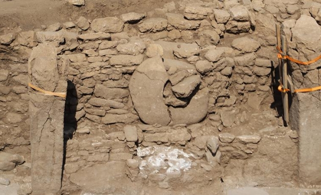 Tarihin sıfır noktasında heyecanlandıran keşif!