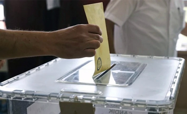 İşte yerel seçimlerin yapılacağı tarih