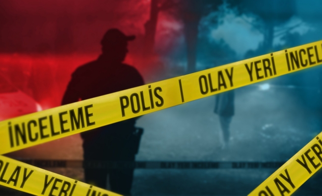 Urfa’da cinayet! Birlikte yaşadığı kadını sokak ortasında öldürdü