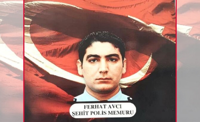 Akçakale’de polis memurunu şehit eden katil sahte kimlikle yakalandı