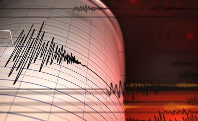 Adana’da deprem