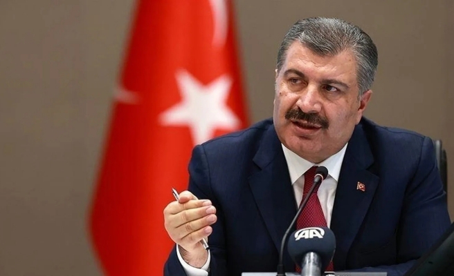 Bakan Koca’dan aşı ve kapanma açıklaması