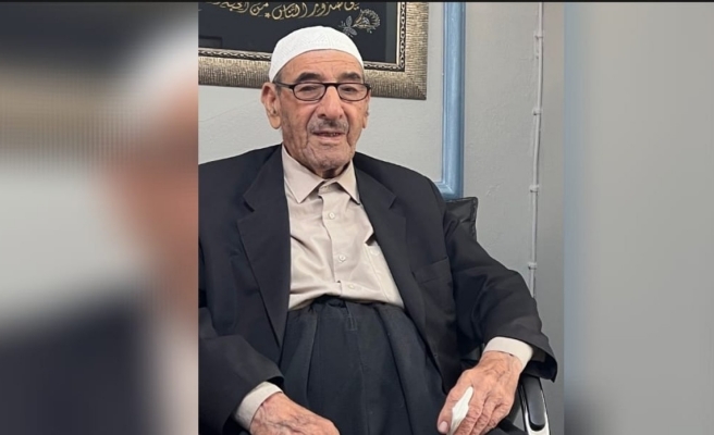 Eski belediye başkanının acı günü