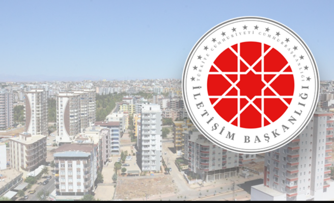 İletişim Başkanlığı personel alacak