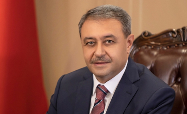 Vali Şıldak ihale konusunda uyardı