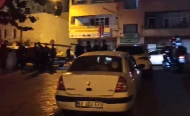 Urfa'da yavuz hırsızın yaptıkları yok artık dedirtti!