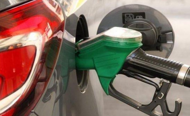 Benzine 2,10 liralık indirim