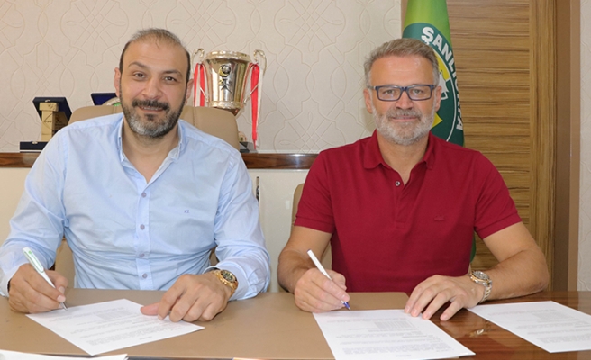 Yeni teknik direktörden değerlendirme