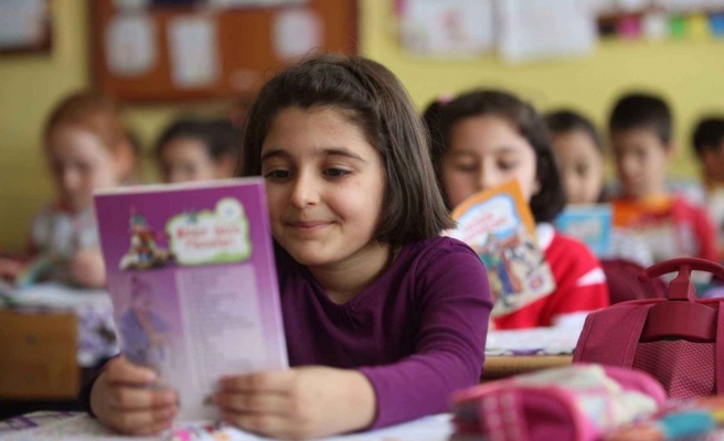 Urfa’da muhtemel eğitim süresi 2022’de 15,2 yıl oldu