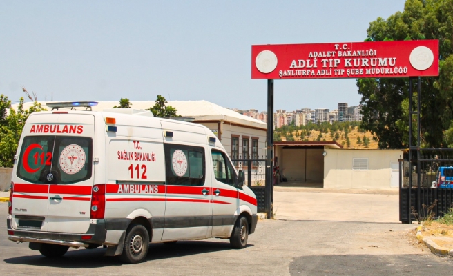 Urfa’da 2 yaşındaki Reyhan’dan acı haber!