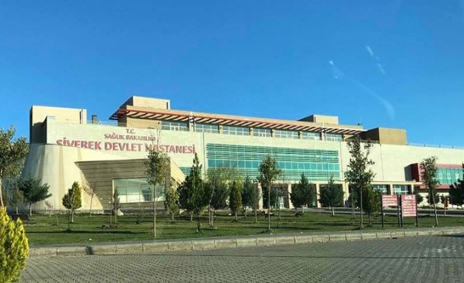 Siverek Devlet Hastanesinde endoskopi ve kolonoskopi yapılmaya başlandı