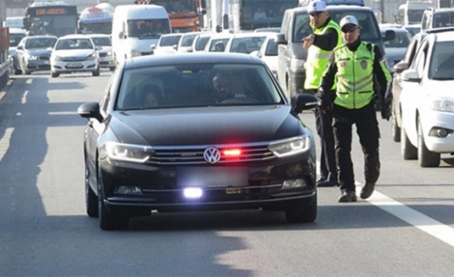 İçişleri Bakanlığı’ndan yeni 