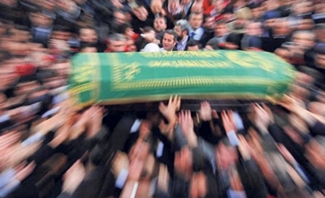 Urfa’da cenaze hizmetlerinde kriz:  Bir ilçede morg yok, diğerinde gassal