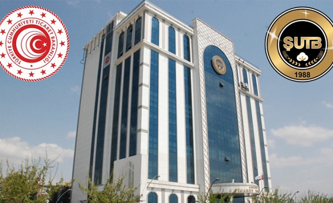 Şanlıurfa'da Pamuk Sorumlu Denetçi Eğitimi