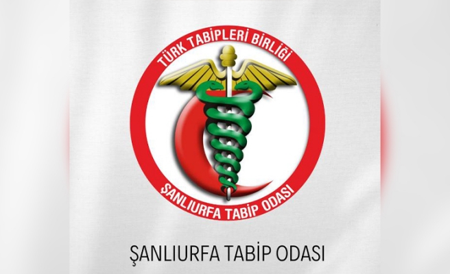 Urfa’da hastanede yemek boykotu