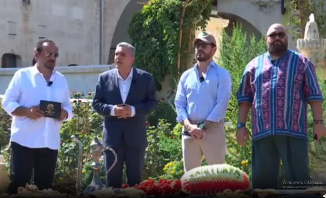 MasterChef All Star Urfa bölümü bu akşam yayınlanıyor