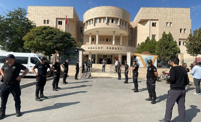 Urfa merkezli 'Uyuyan Hücre' operasyonunda yeni gelişme!