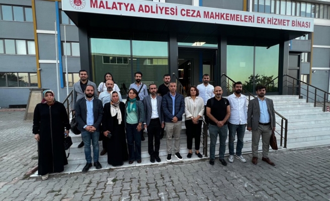 Şenyaşar Davası'nda yeni gelişme! Fakıbaba, Erin, Yıldız 