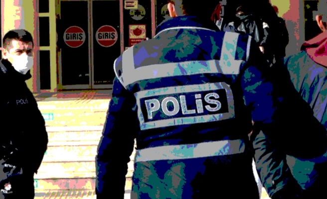 Urfa'da hemşireyi darp eden saldırganla ilgili yeni gelişme