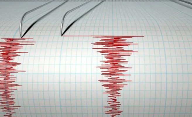 Malatya’da 4.4 büyüklüğünde deprem