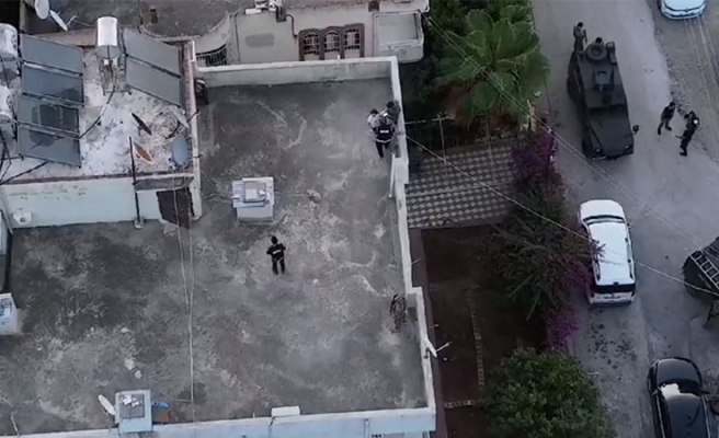 Bakan Yerlikaya: 2 bin 554 firari yakalandı