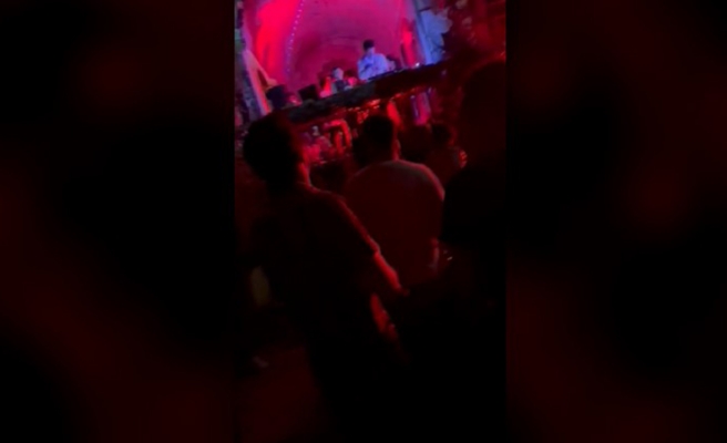 Urfa’da konukevlerinde skandal iddialar