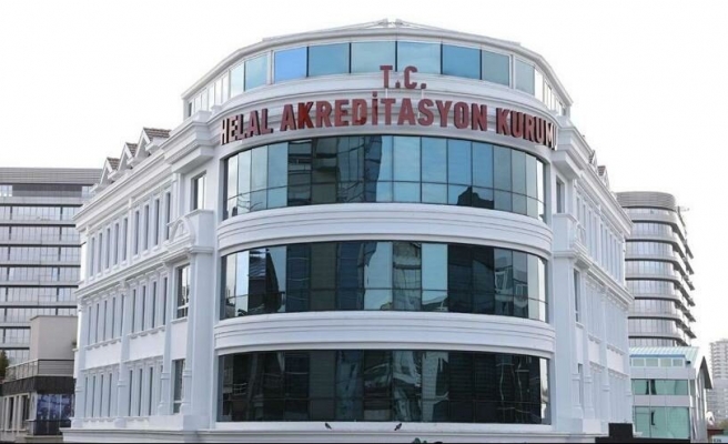 Helal Akreditasyon Kurumu personel alacak!