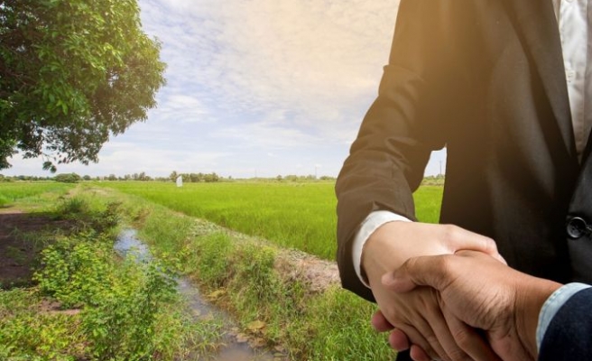 Şanlıurfa Büyükşehir Belediyesi 5 arsayı ihale yoluyla satacak