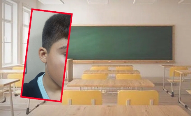 Urfa’da öğretmenden öğrenciye şiddet iddiası