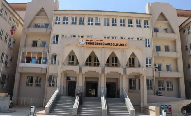 Urfa’da kin güden öğrenci 5 yıl sonra öğretmenine saldırdı