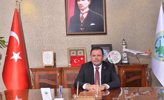 Başkan Yetim'den Merkez Bankası kararına destek