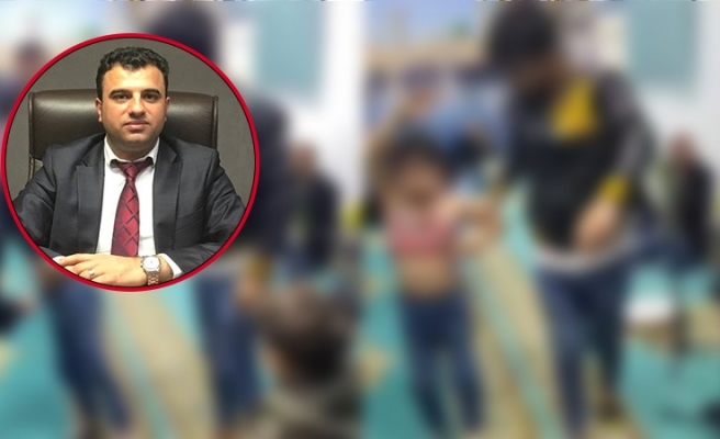 Vekil Öcalan, Meclis’e çifte önerge verdi