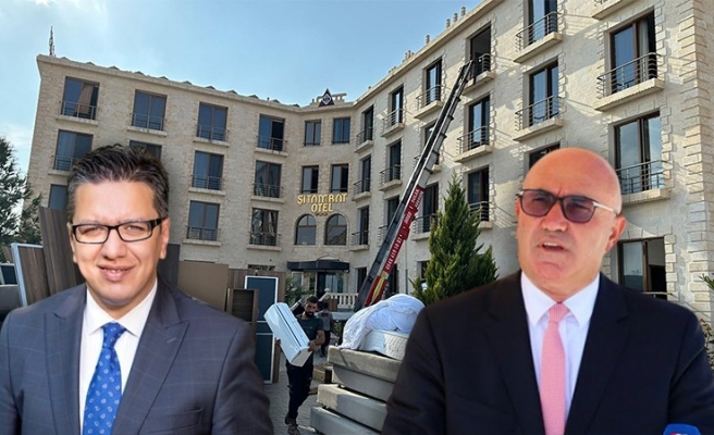 Albayrak Tanal'a cevap verdi