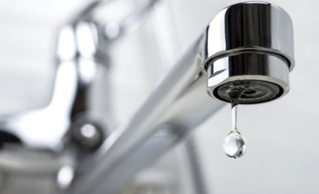 Urfa'da 39 mahallede 24 saat su kesintisi!