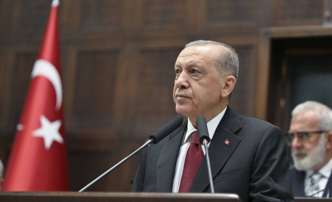 Erdoğan’dan sürpriz ittifak mesajı