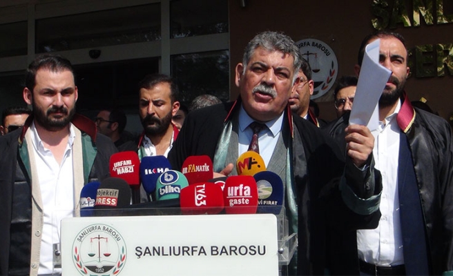 Barodan sığınmacıların haklarına ilişkin açıklama